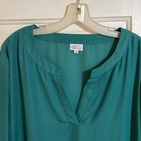 Pullover tunic - Picture 2 of 7